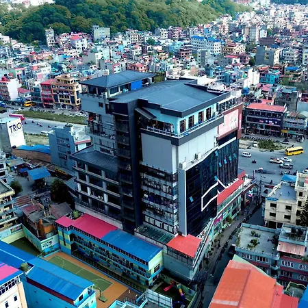 Grand Ambassador Business Hotel