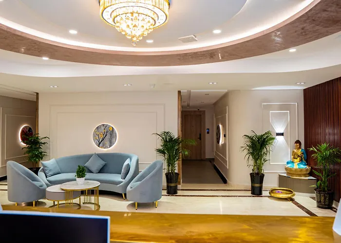 Grand Ambassador Business