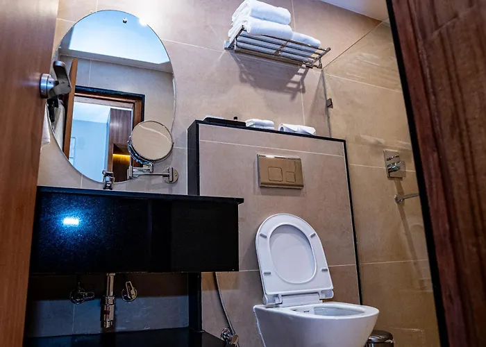 Grand Ambassador Business Hotel Kathmandu
