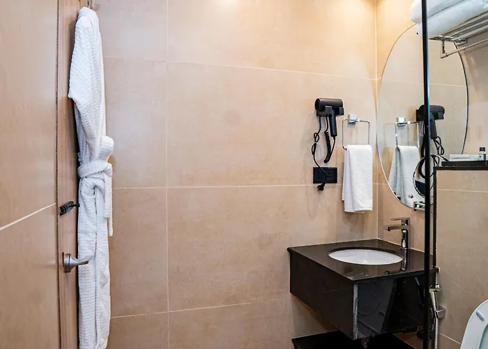 Hotel Grand Ambassador Business Kathmandu