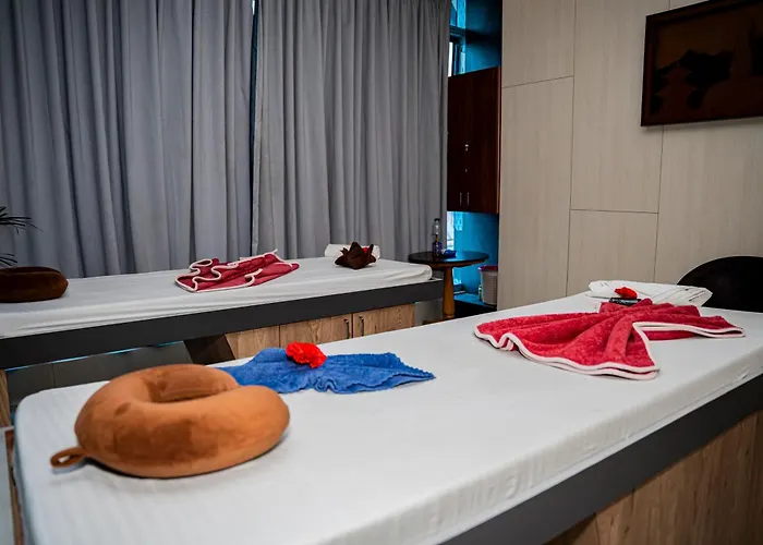 Grand Ambassador Business 3* Kathmandu
