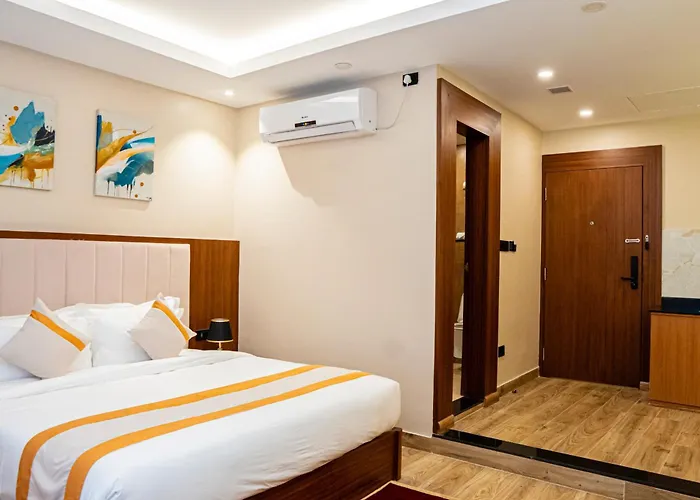 Grand Ambassador Business Kathmandu