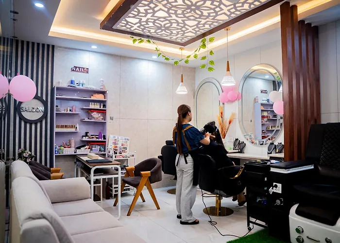 Hotel Grand Ambassador Business
